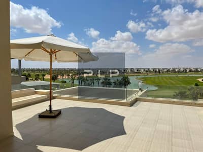 شاليه بروف للبيع بسعر لقطه استلام فوري في قريه هاسيندا باي Hacienda Bay