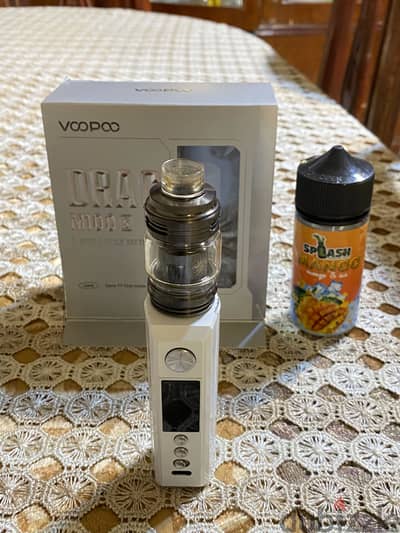ڤيب drag m100s