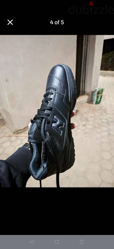 New Balance شوز نيو بالانس