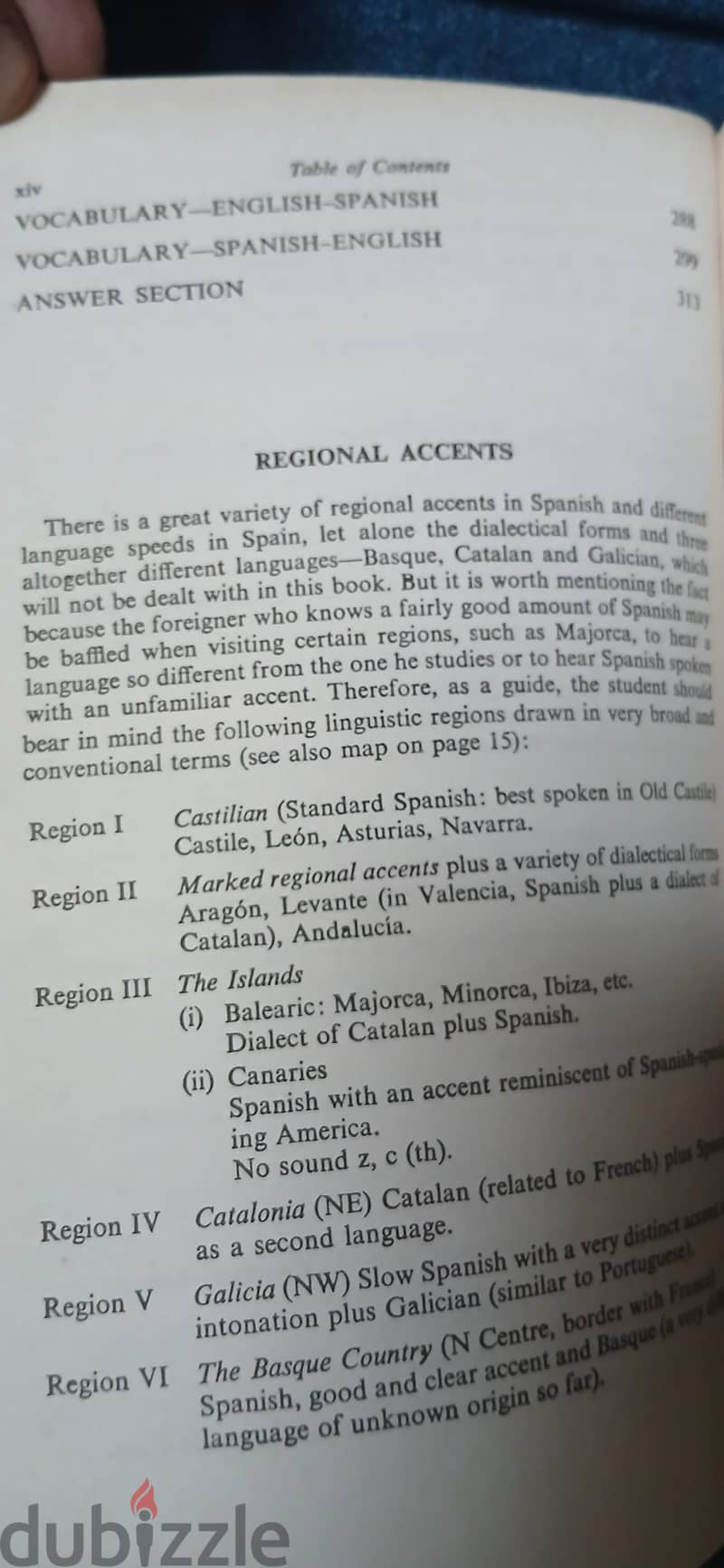 Spanish Made Simple 9