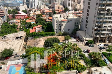 شقة للايجار مرخصة بفيو مفتوح