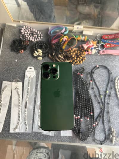 Apple - iPhone 13 Pro