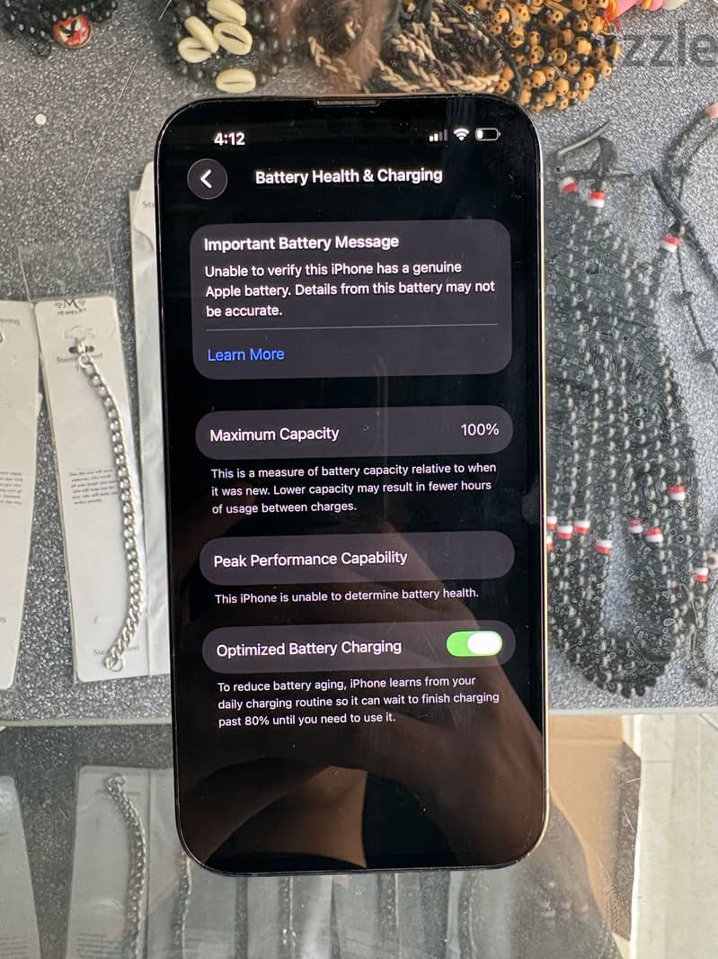 Apple - iPhone 13 Pro 2