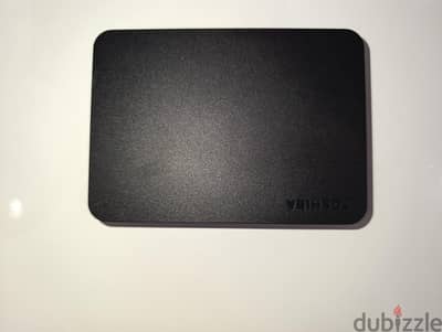 External Hard 1 TB Toshiba