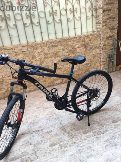 trinx m100