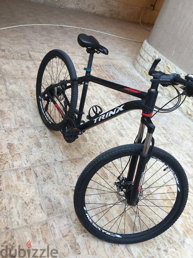 trinx m100 1