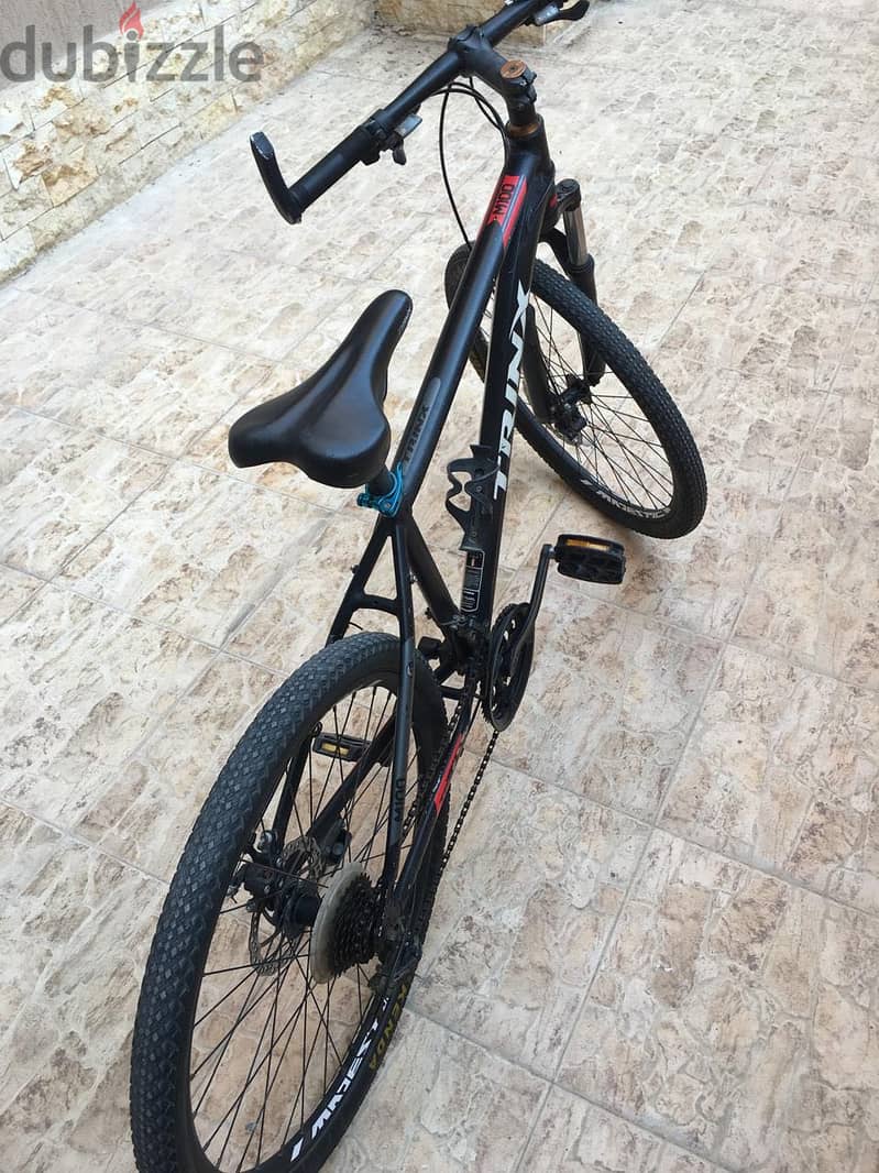 trinx m100 7