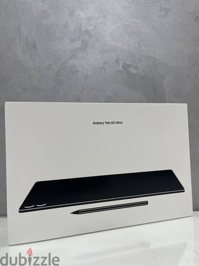 Samsung tab S11 ultra