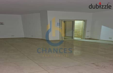 Apartment for Sale in Al Narges 6 Villas – Practical 4-Bedroom Layout, Super Lux Finishing