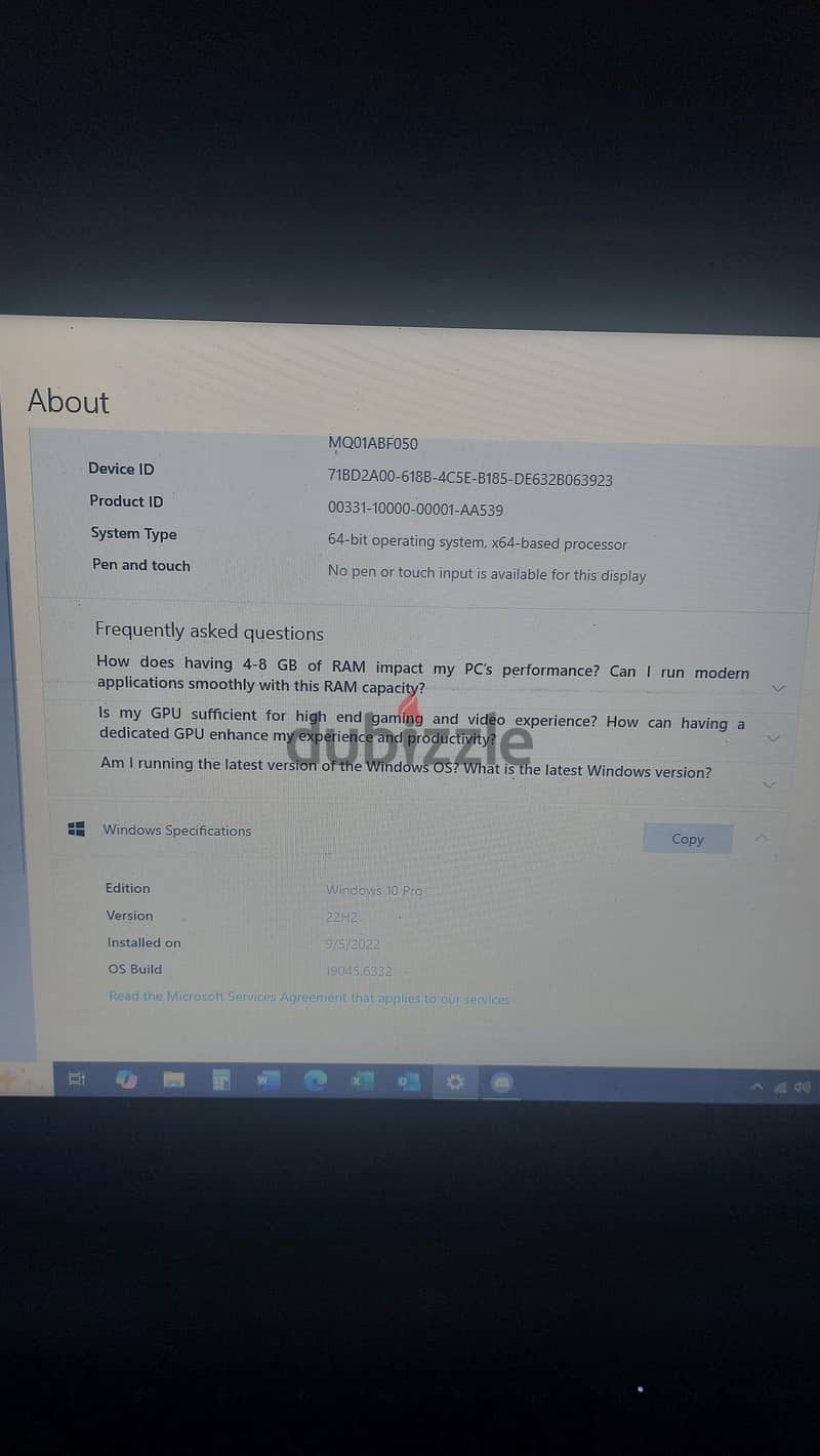 Intel Core i5-4210U 3