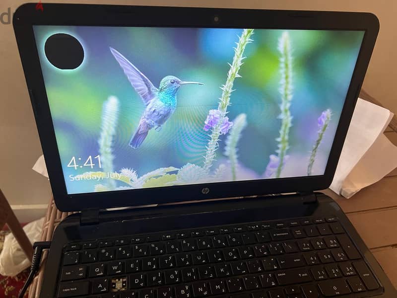 Intel Core i5-4210U 5