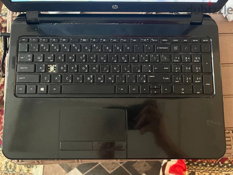 Intel Core i5-4210U 6