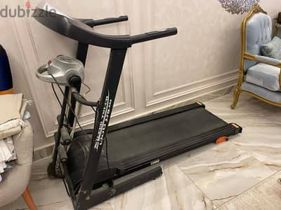 Sports electrical Treadmill