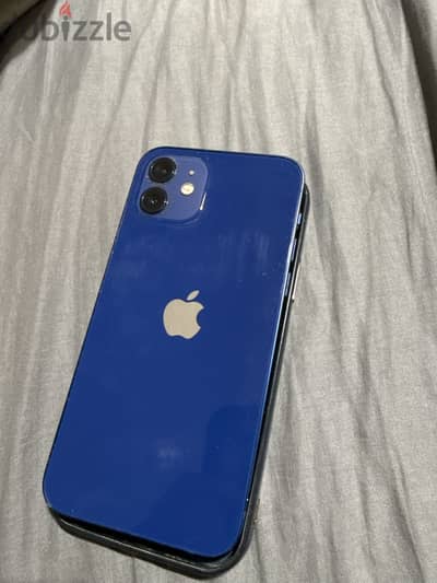 Apple - iPhone 12