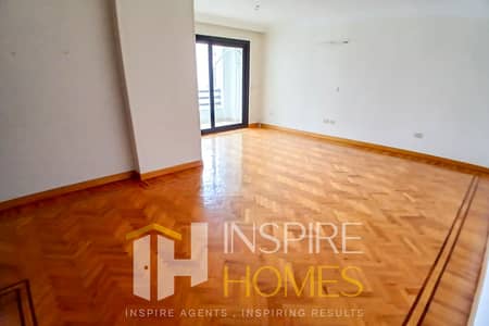 Licensed Apartment for Rent – Fully Open Views