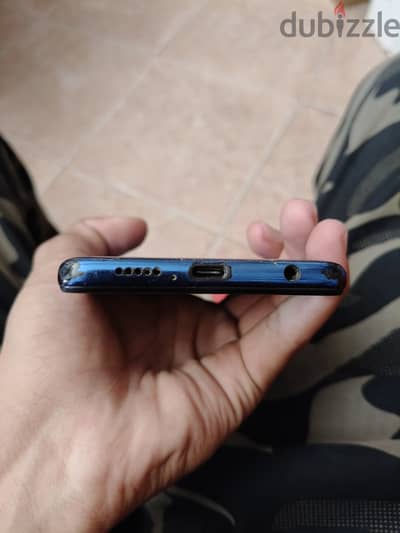 Xiaomi Poco X3
