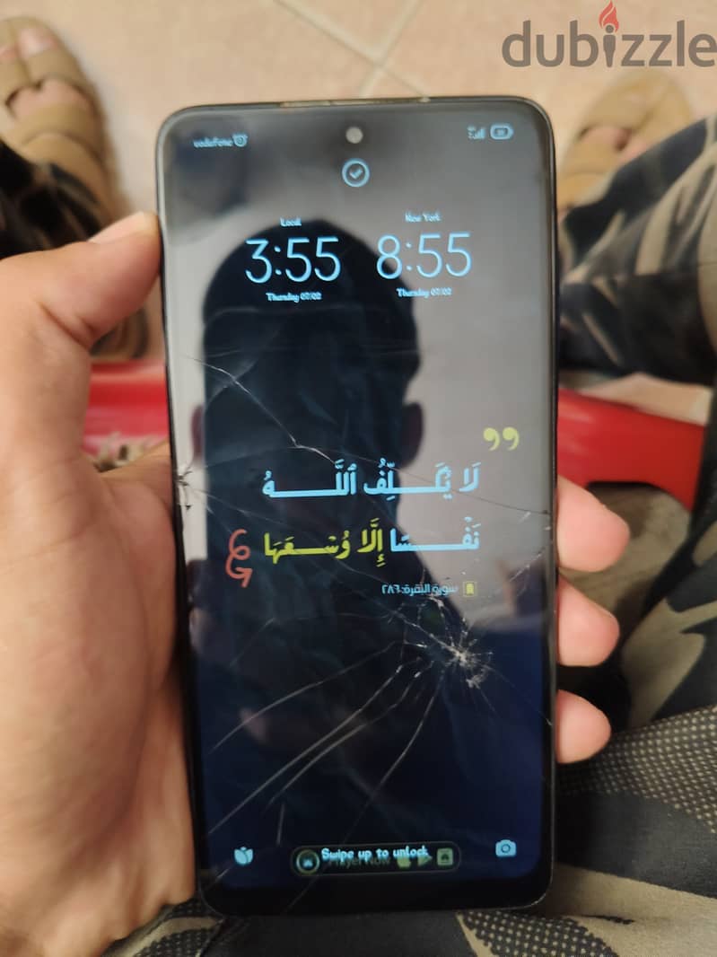 Xiaomi Poco X3 1