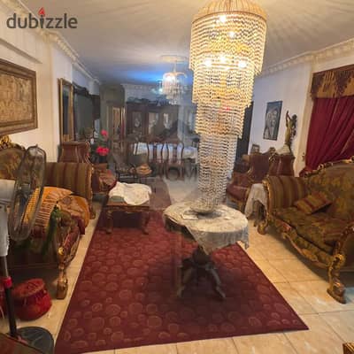 Apartment for sale - Al-Ibrahimiyya