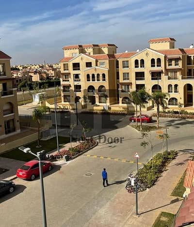 Apartment for Sale in Maadi View El Shorouk | Near Delivery & Great Investment Opportunity