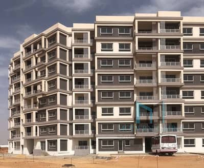 Best Price in the Market! 166 sqm Apartment | Fully Paid | Immediate Delivery | Semi-Finished | A True Resale Opportunity