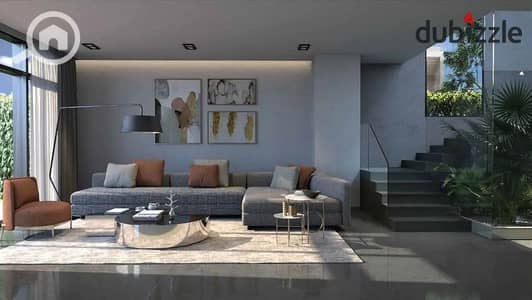 Villa Standalone for Sale in Keeva, 6th of October | Fully Finished | Ready to Move | Prime Location on Waslet Dahshour