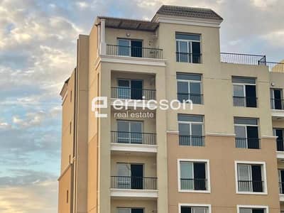Apartment for sale in Sarai, Elan Phase