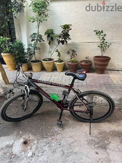 عجلة ديور