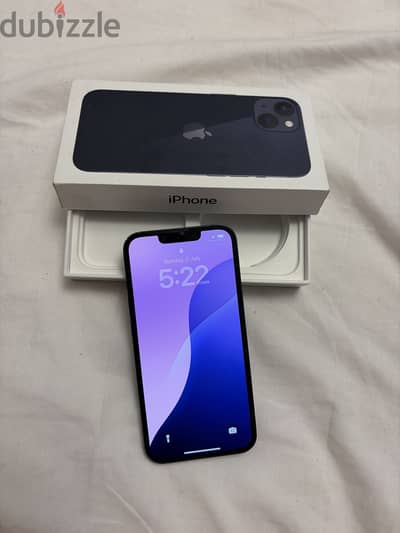Apple - iPhone 13