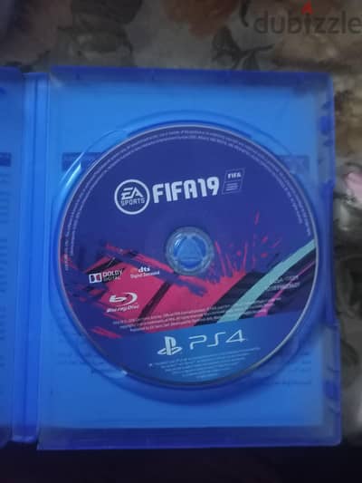 video games (ps4)