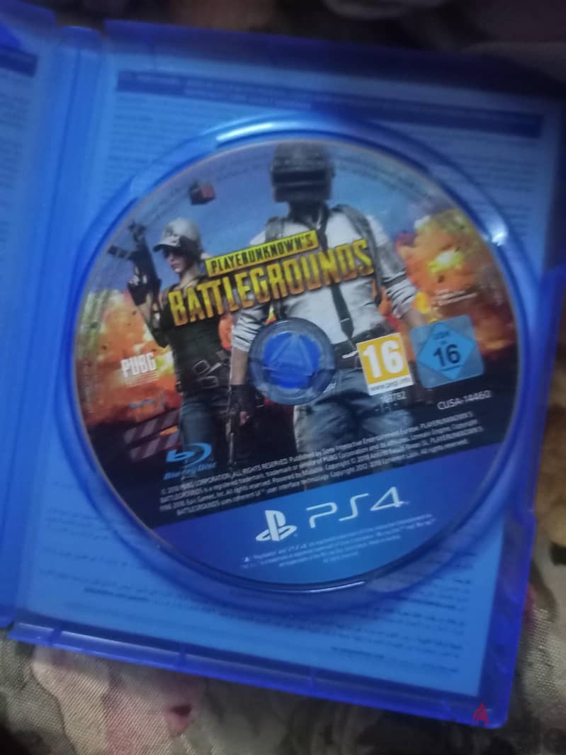 video games (ps4) 3