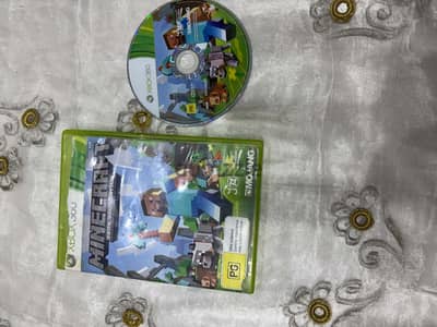 Cd Xbox 360 للبيع