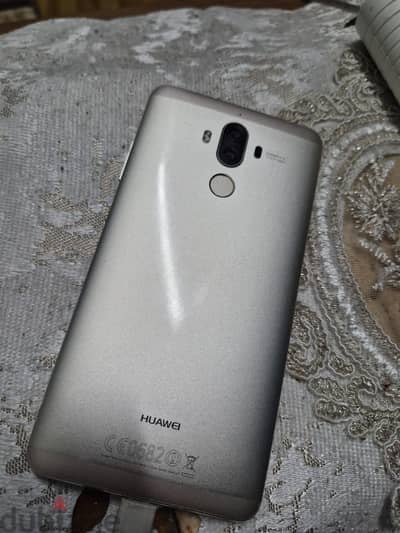 huawei mate 9