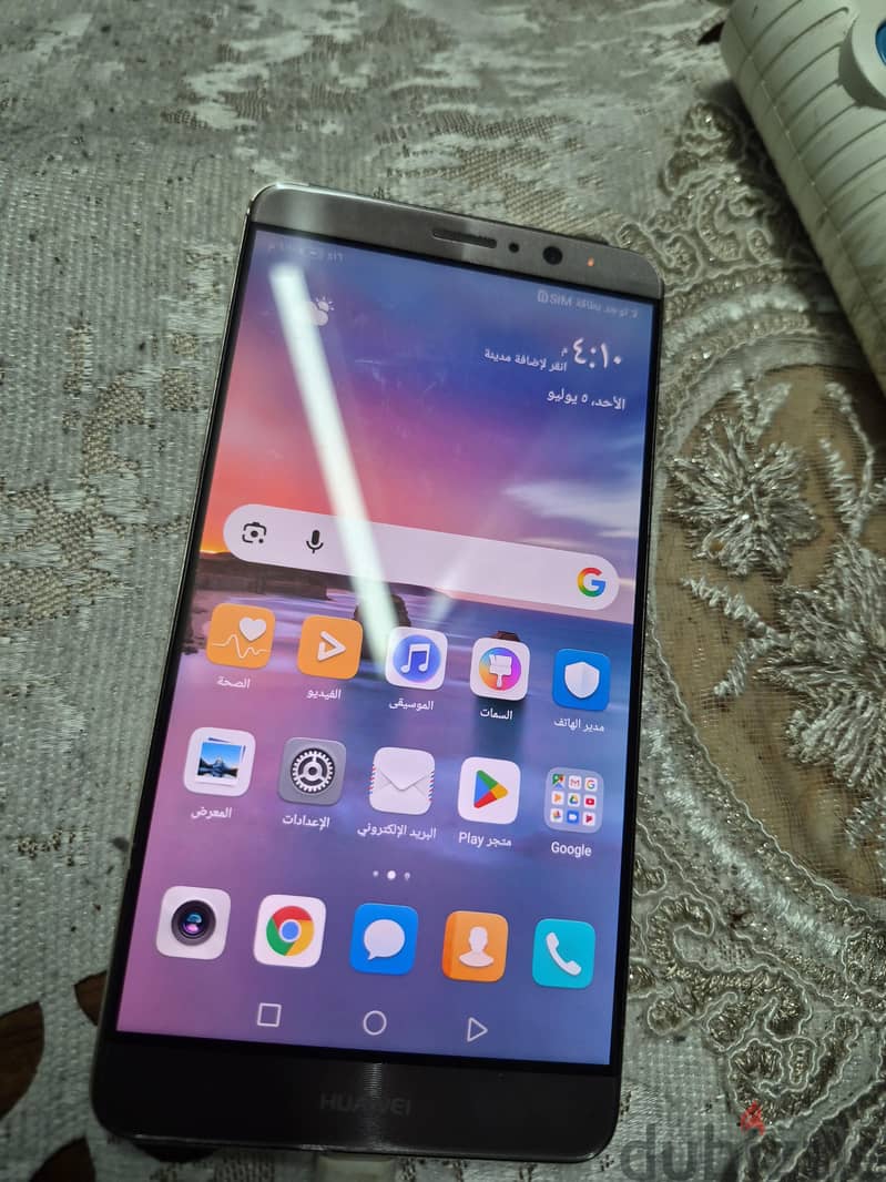 huawei mate 9 1