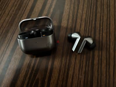 Samsung galaxy buds 3 pro
