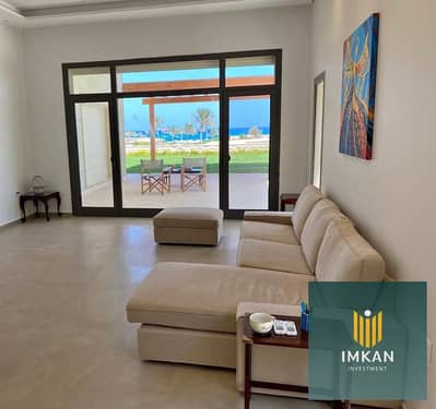 Twin house for sale at Glee (North Coast): 50% discount for cash payments during the launch period. Located by the sea, fully finished with A/C includ