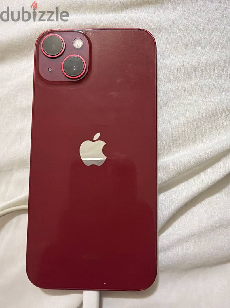 Apple - iPhone 13 1