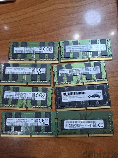 ram 16 drr4