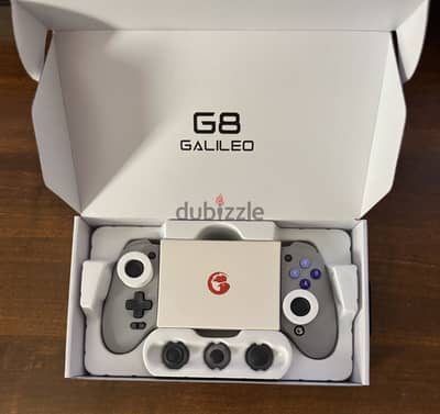 Gamesir g8 galileo controller