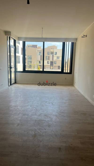 Fully finished 2 bed Apartment Early delivery in Sodic