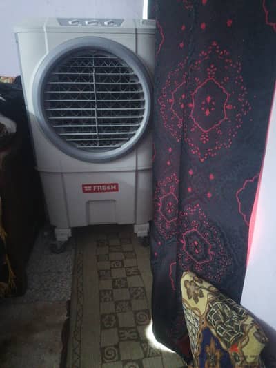 تكيف فريش صحراوى