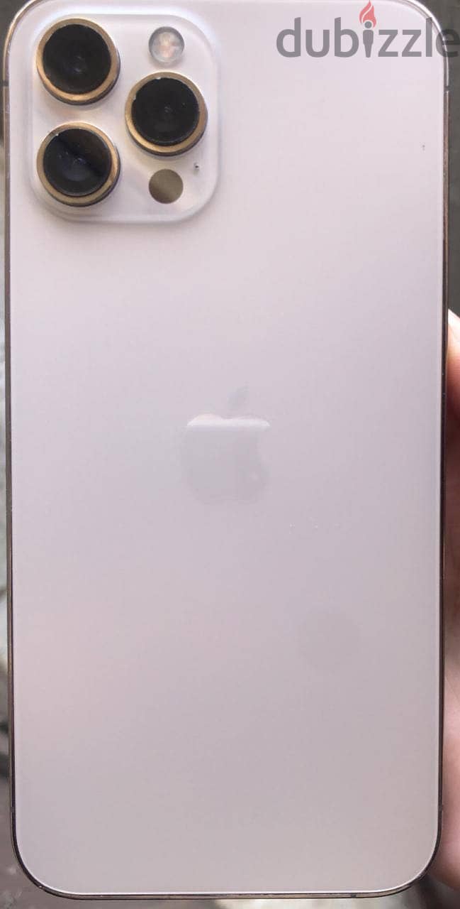 Apple - iPhone 12 Pro Max 1