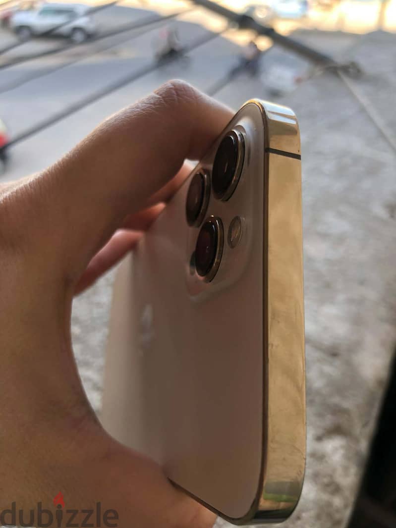 Apple - iPhone 12 Pro Max 2