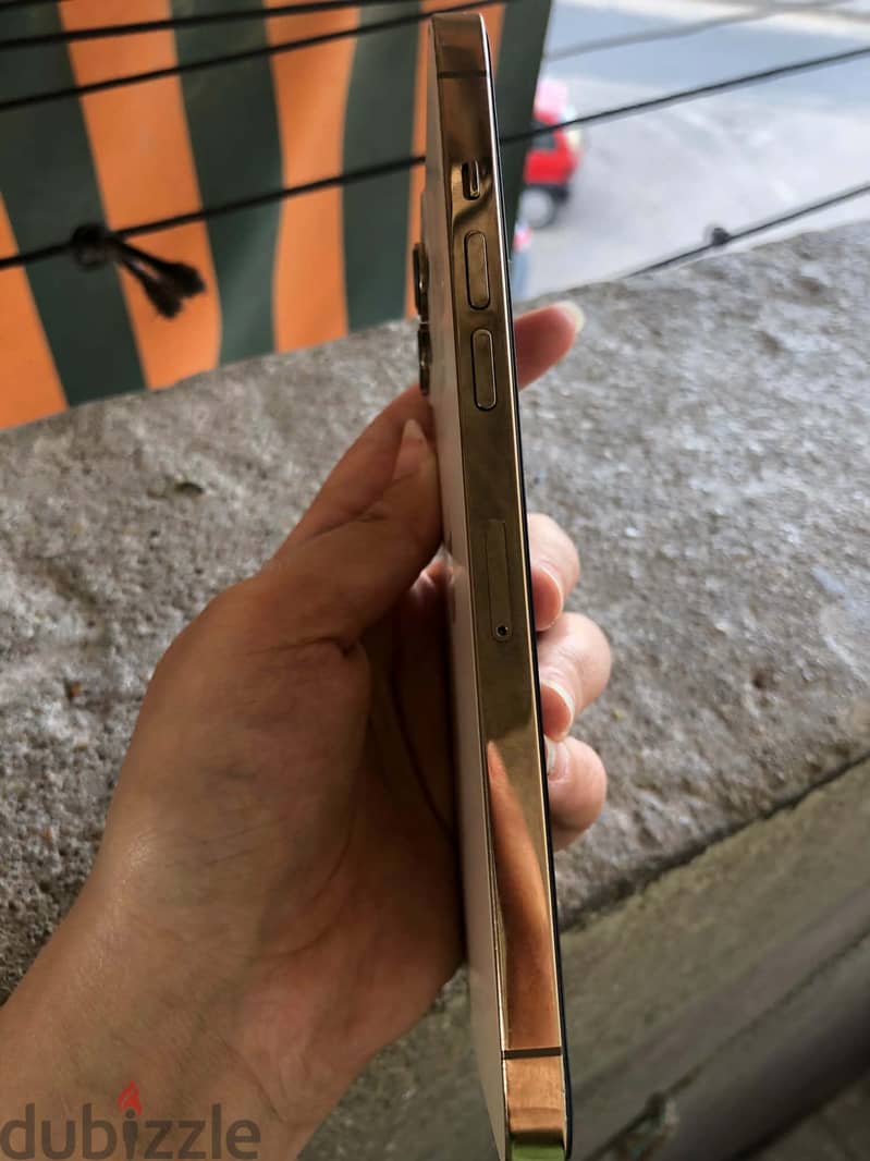 Apple - iPhone 12 Pro Max 3