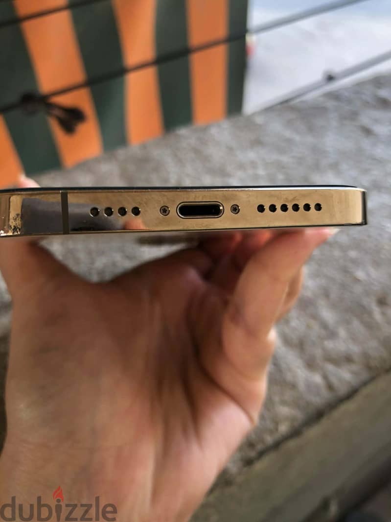 Apple - iPhone 12 Pro Max 6