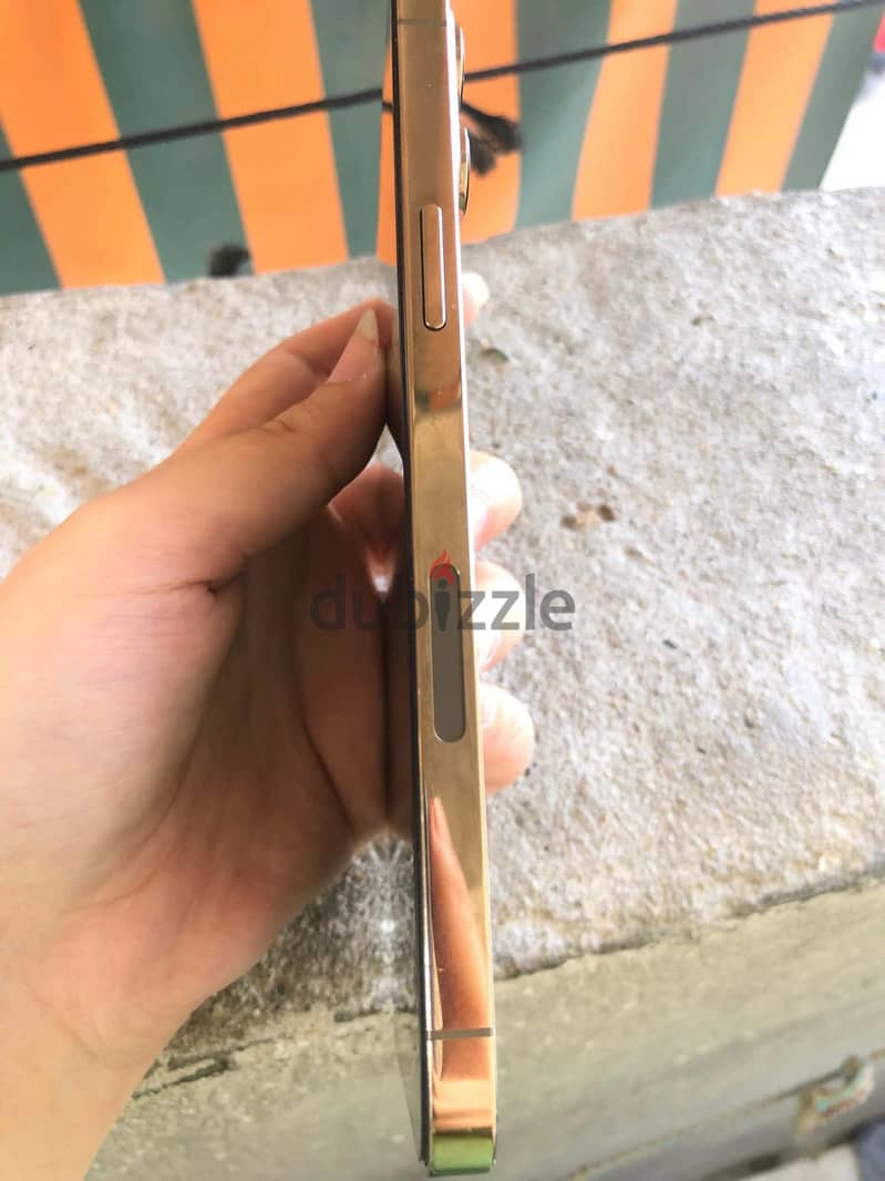 Apple - iPhone 12 Pro Max 8