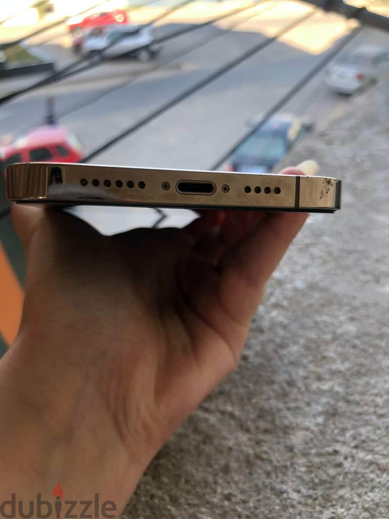 Apple - iPhone 12 Pro Max 9