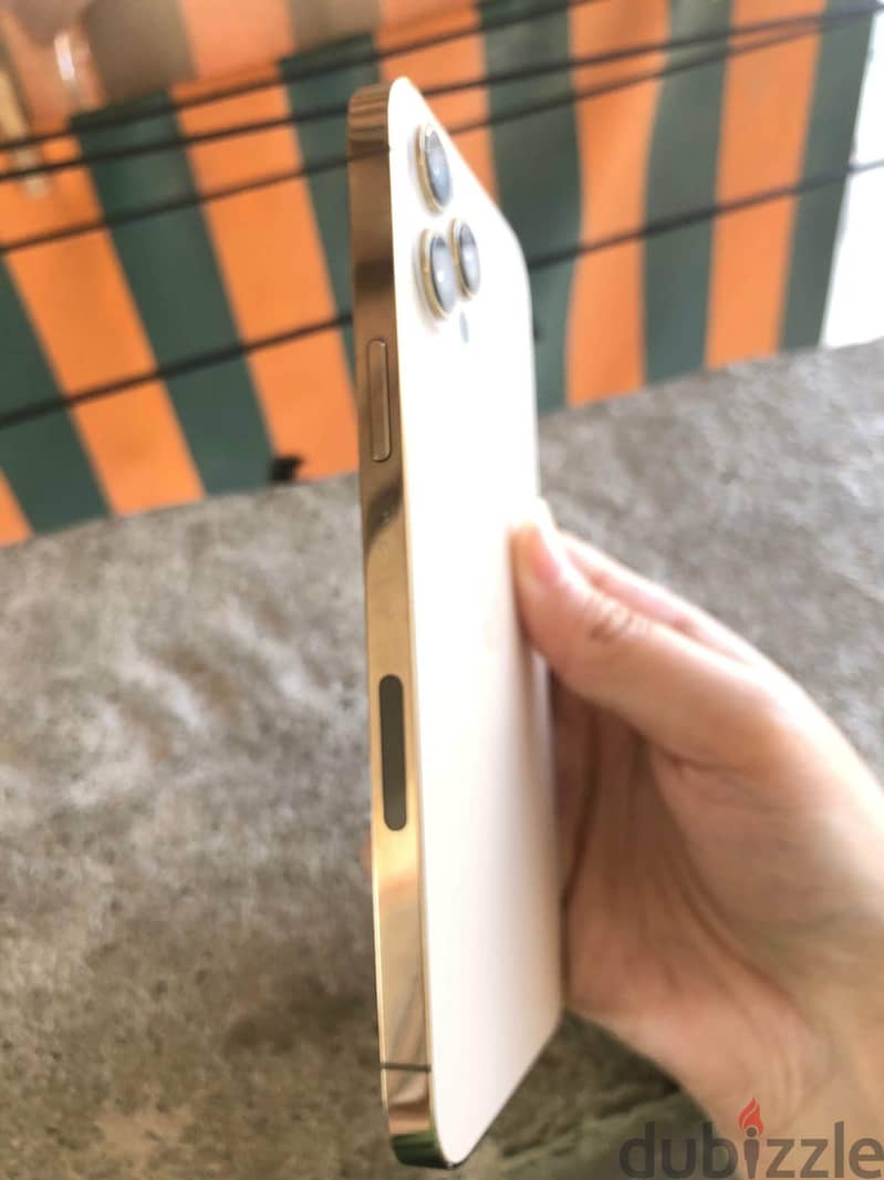 Apple - iPhone 12 Pro Max 10