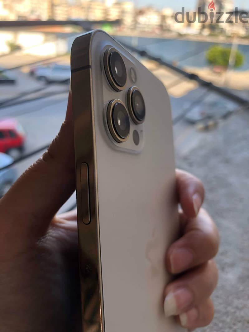 Apple - iPhone 12 Pro Max 11