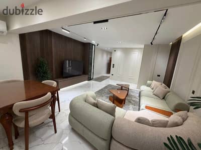 استوديو  للايجار اليومي فى عباس العقاد Luxury furnished apartment for daily rental in Abbas El Akkad