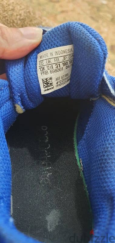 adidas